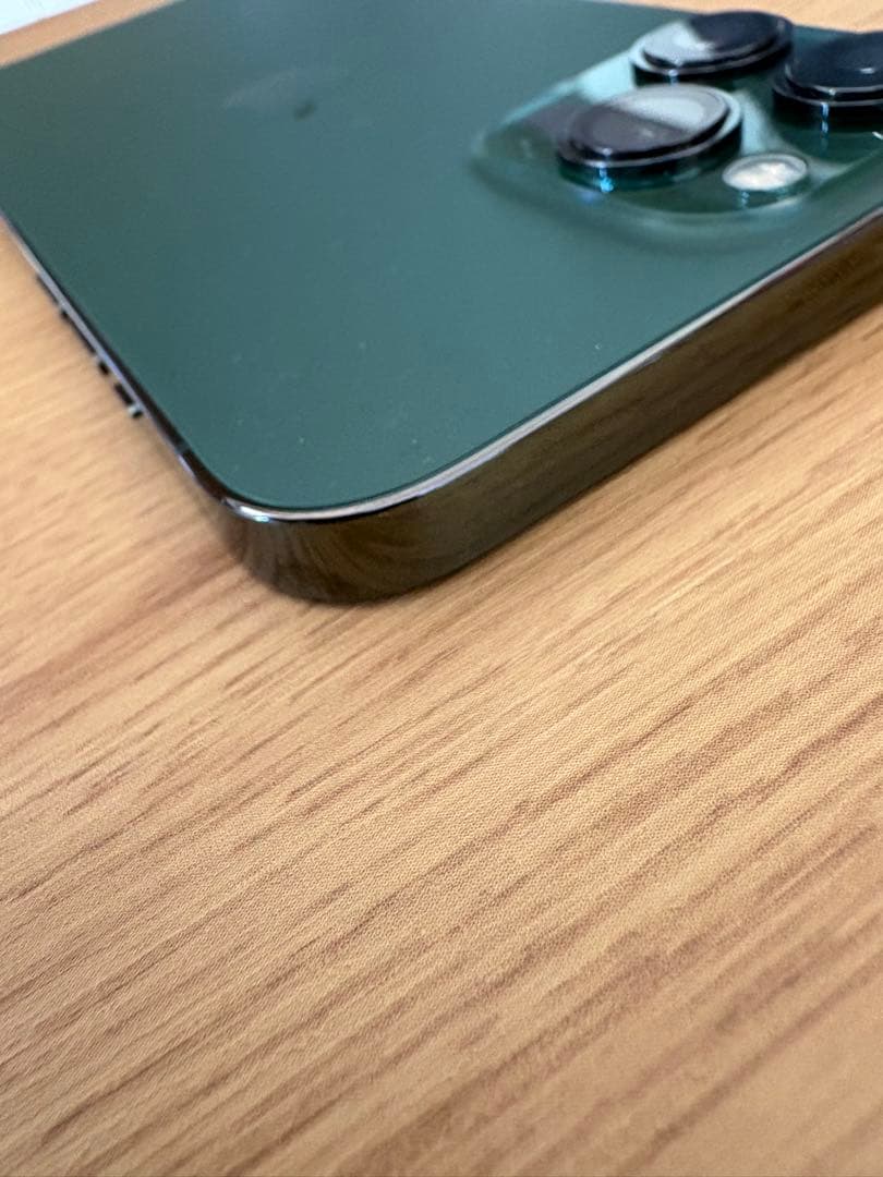 Apple iPhone 13 Pro Max 128G 本体