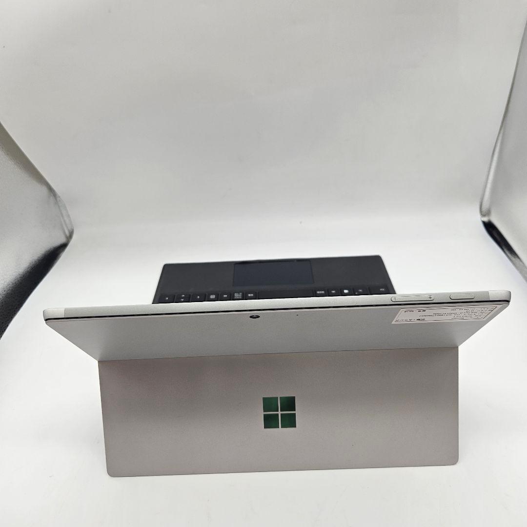 Microsoft Surface Pro 7 タッチパネル