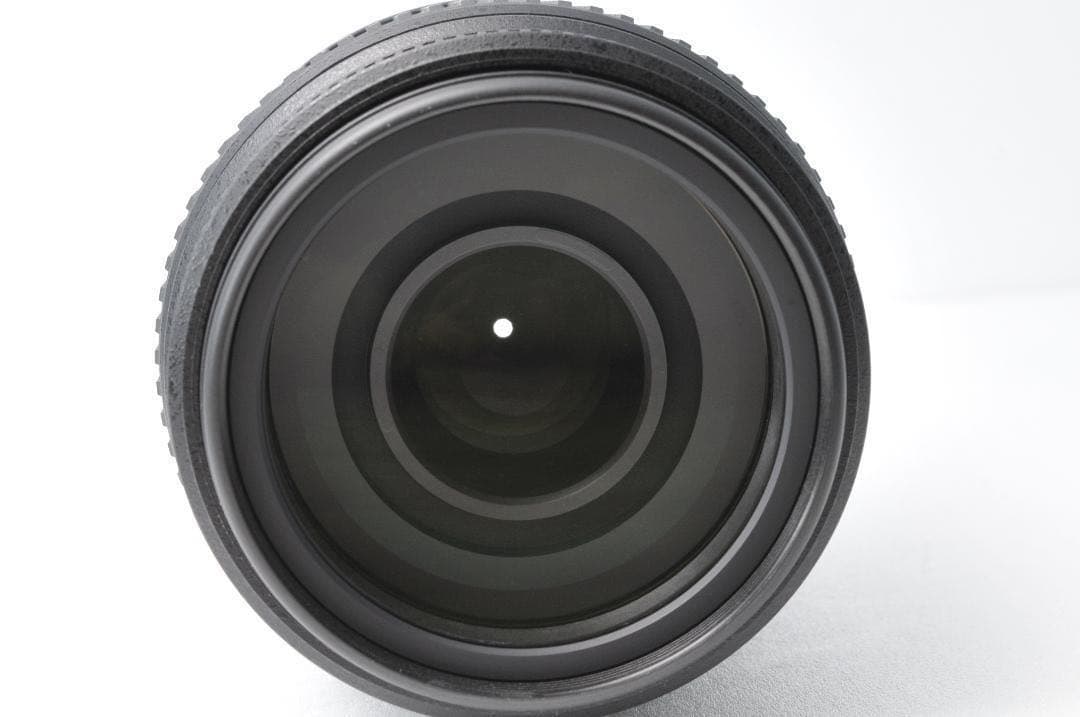 美品❣️Nikon AF-S 55-300mm VR⭐️超望遠レンズ