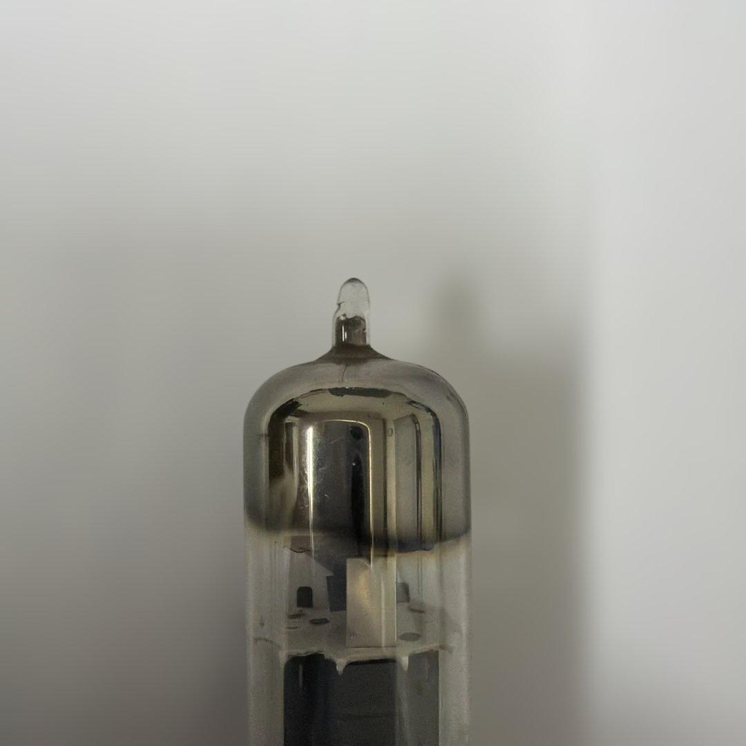6BM8 真空管 4本セット