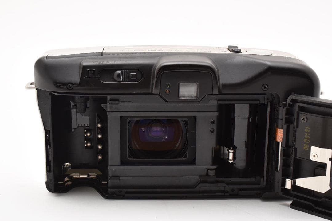 ★実用品★ Canon Autoboy S II XL コンパクトフィルムカメラ