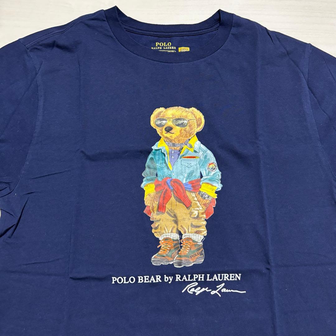 ポロラルフローレン ポロベア Tシャツ