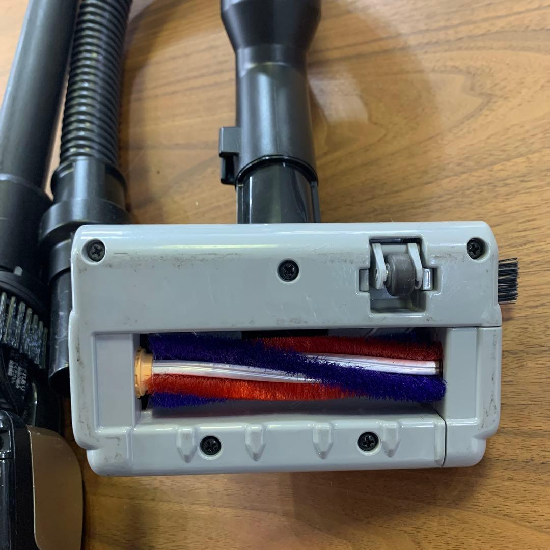 日立 HITACHI 掃除機 PV-BH900G 2019年製