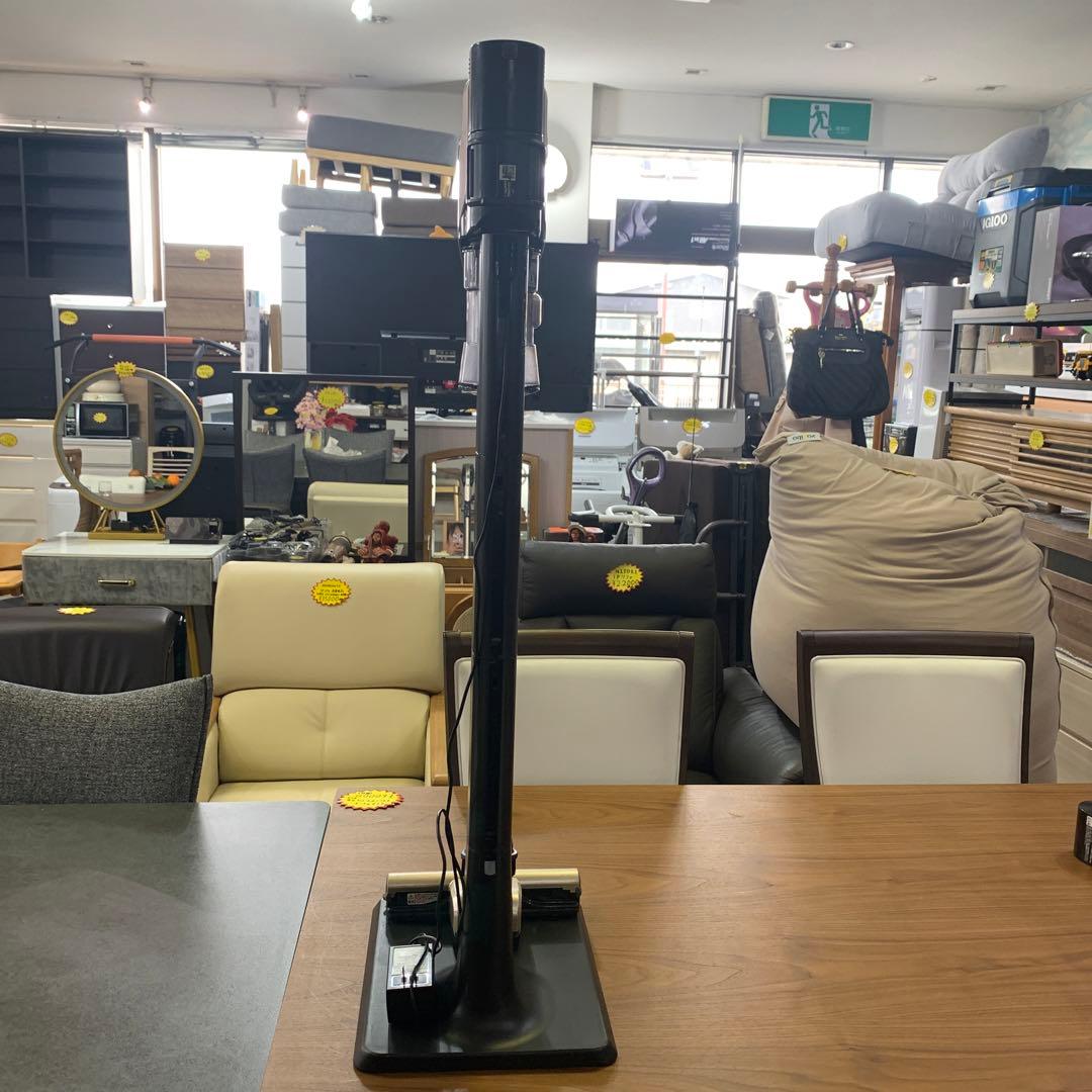 日立 HITACHI 掃除機 PV-BH900G 2019年製