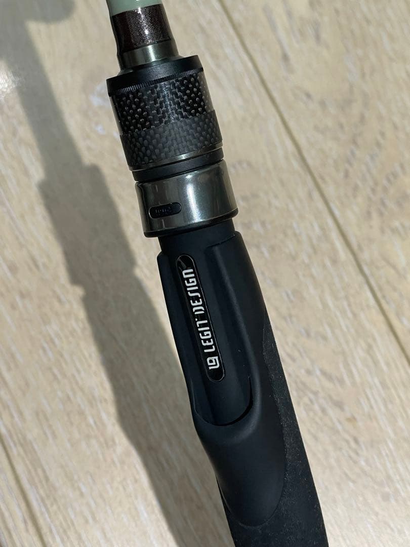 レジットデザイン(Legit Design) テレスキャスト TS-65L