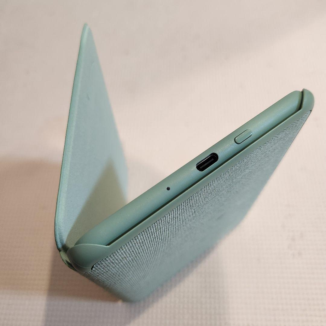 Amazon Kindle 2024年発売 電子書籍 カバーセット マッチャ