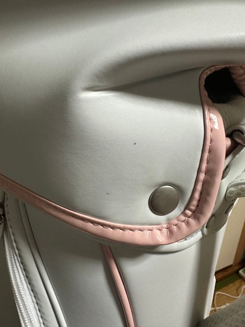 Callaway REVA ゴルフバッグ