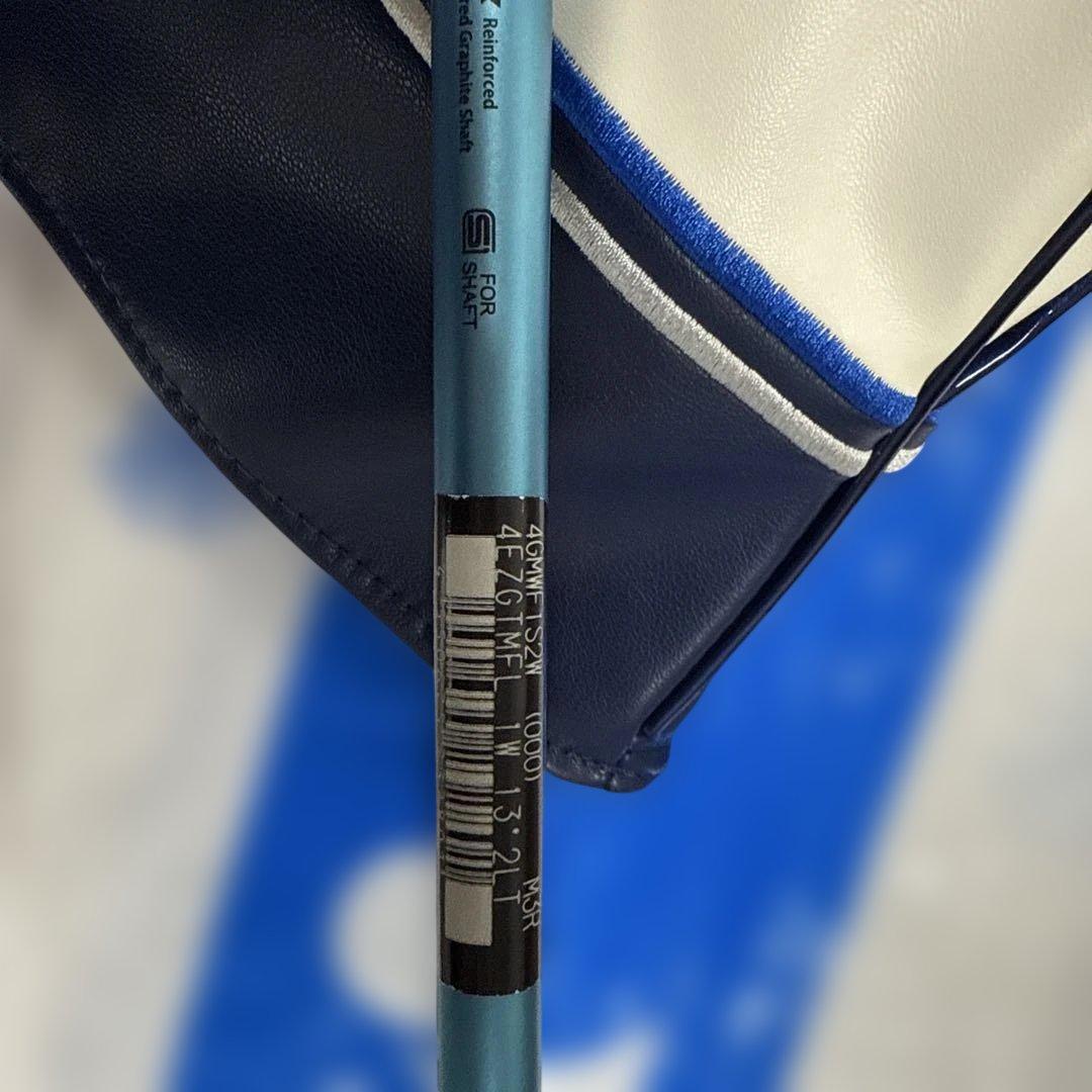 YONEX レディースドライバー　EZONE GT MAX