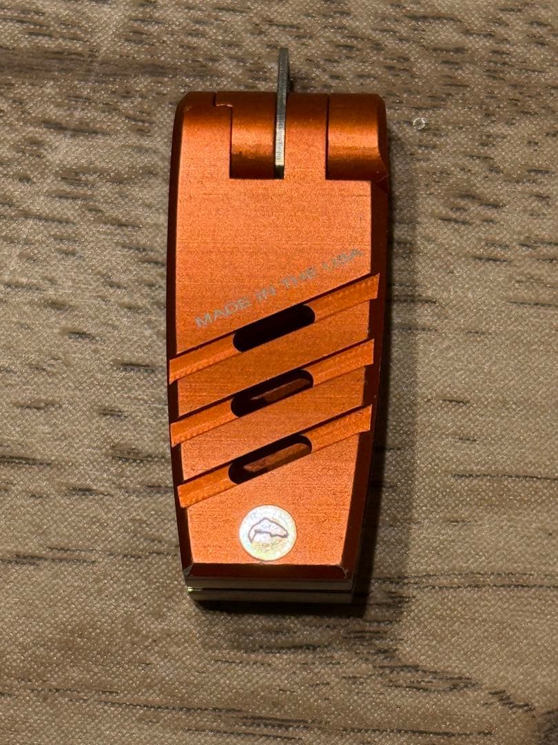 SIMMSGUIDE NIPPER シムスガイドニッパー&リトラクターのセット