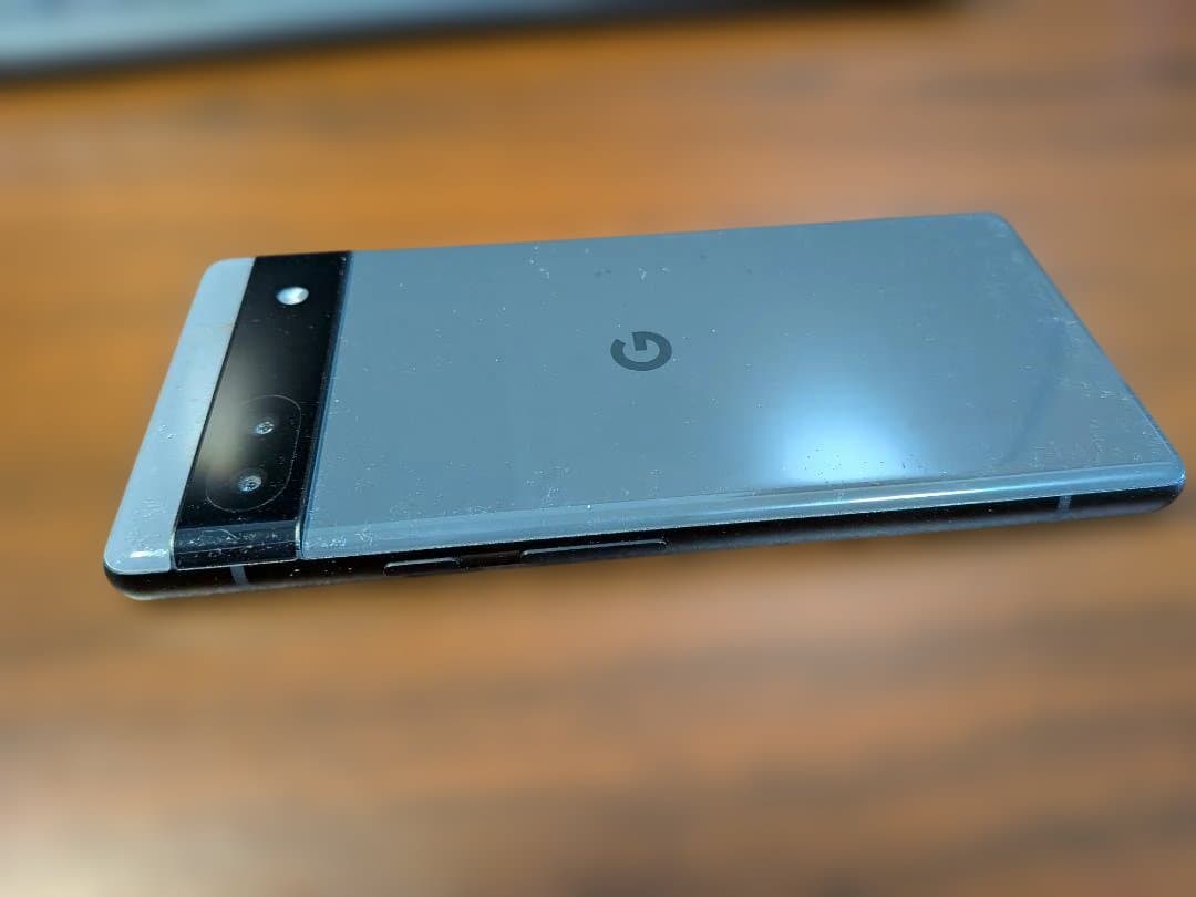 c*a様 GOOGLE pixel6a ケース ガラスフィルム付属