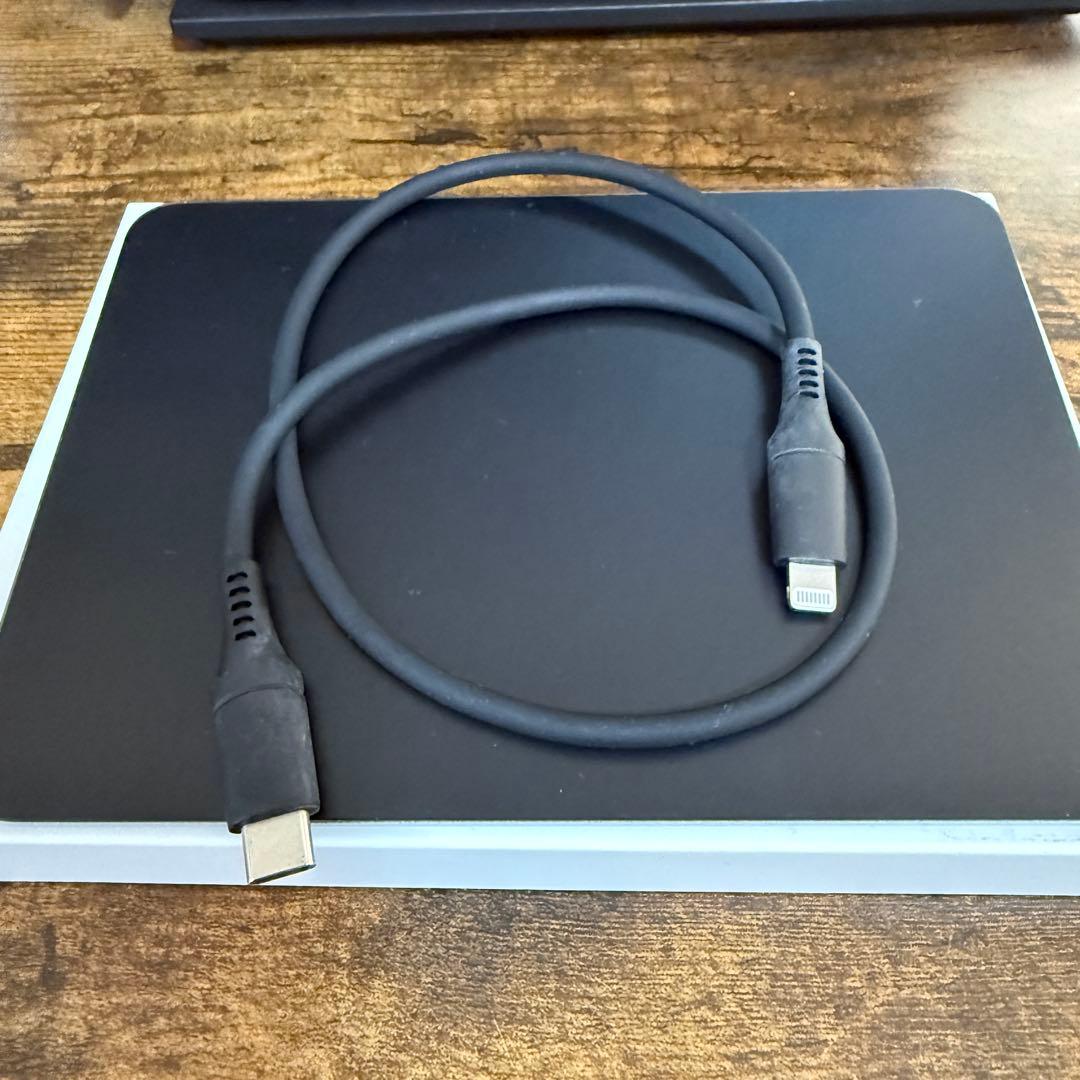 マジックトラックパッド Magic Trackpad