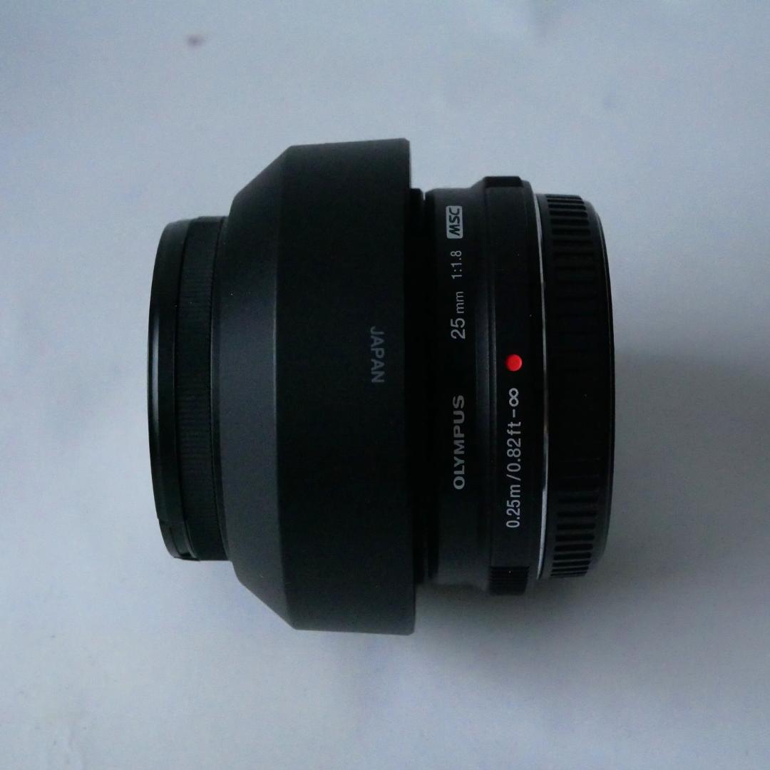 【美品・シャッター回数1178回】オリンパス OM-D E-M5 Mark II