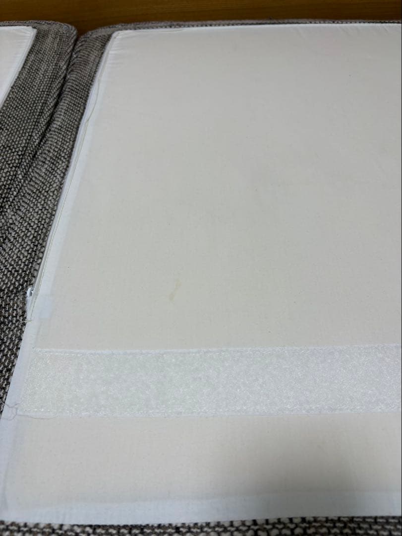 unico ALBERO 3人掛けソファ【オットマンはつきません】