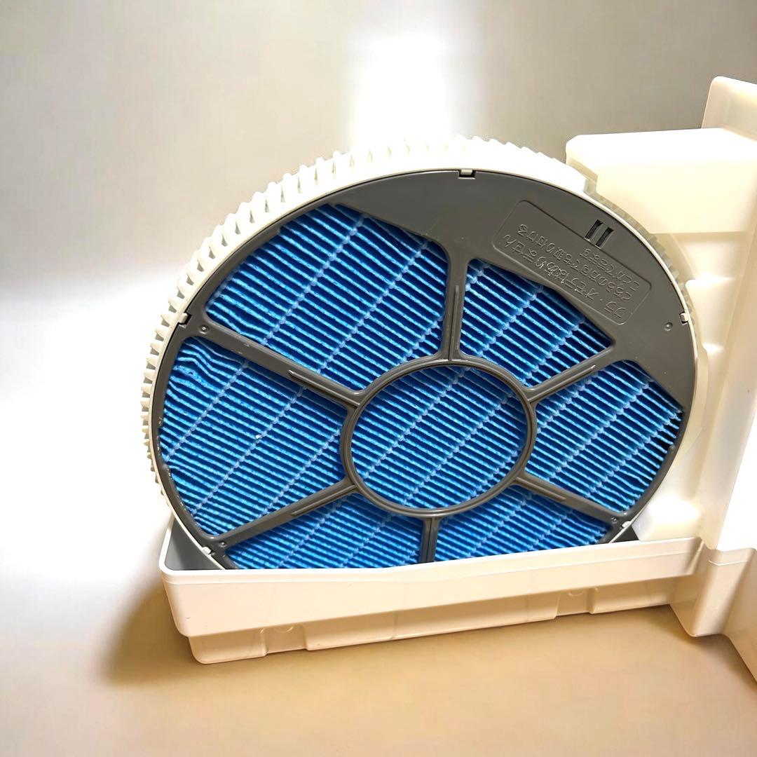 SHARP 加湿空気清浄機　KI-LX75w2021年式送料込み