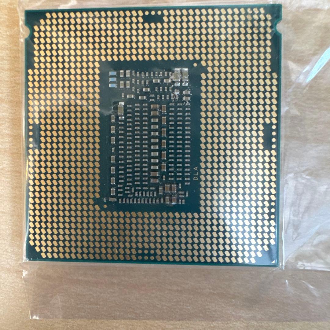 CPU Intel Core i7-9700 CPU LGA 1151