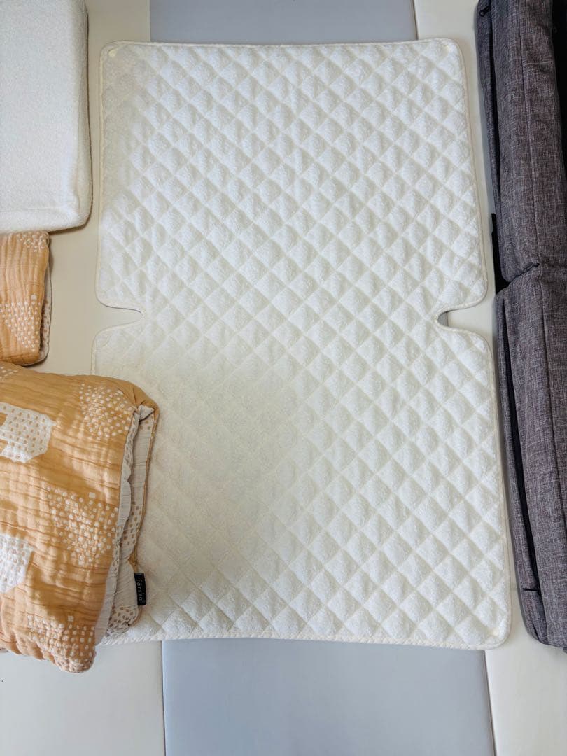 färska ファルスカ CompactBed Free ブラウン