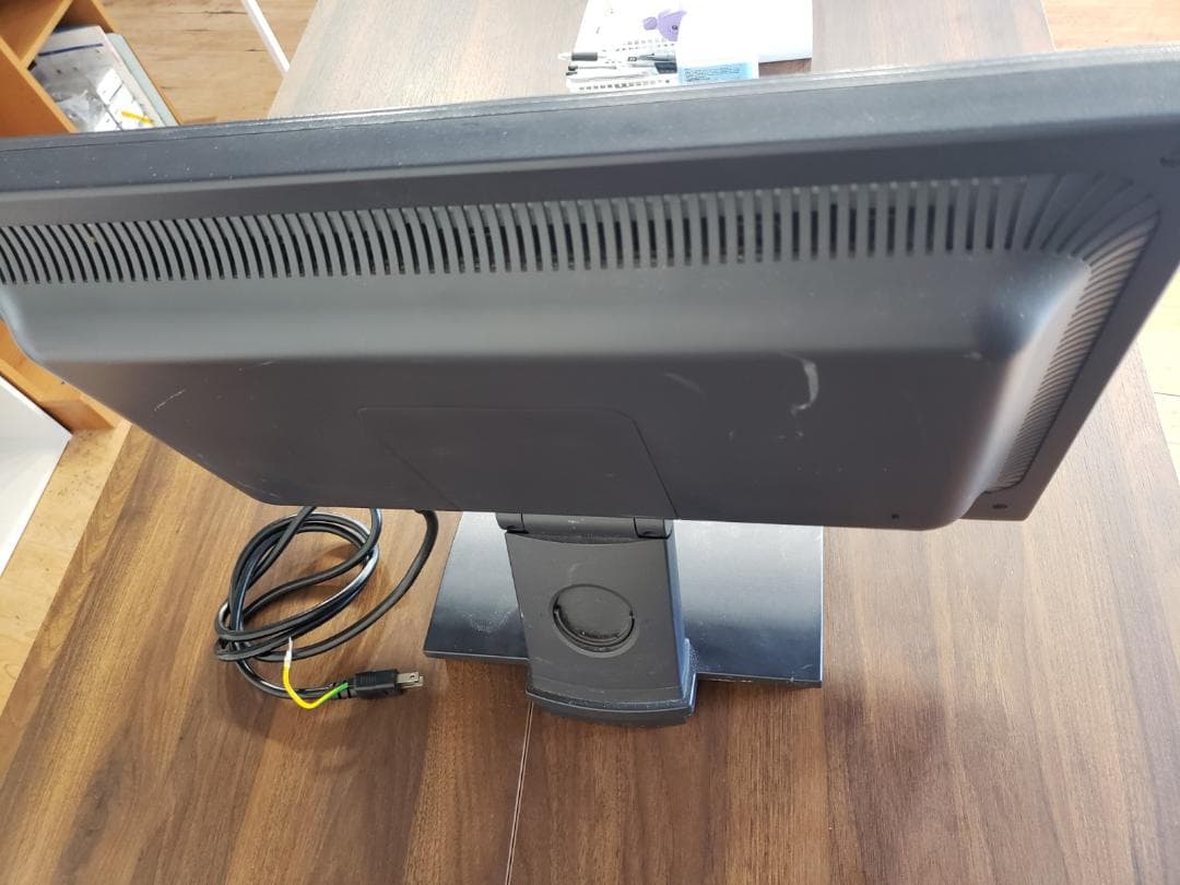 【テレビ】iiyama ProLite PL2200