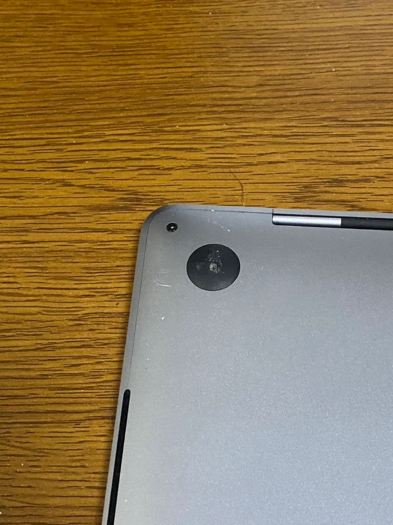 【ジャンク】Apple MacBook Pro A2141