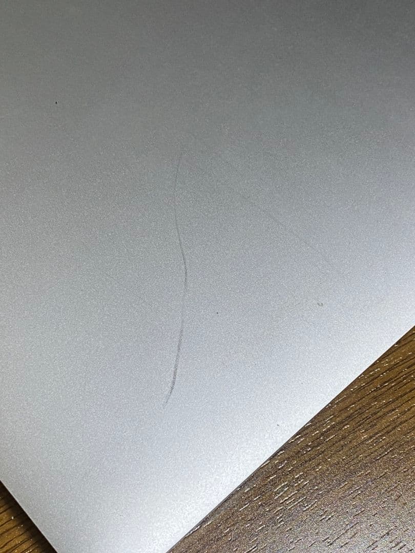 【ジャンク】Apple MacBook Pro A2141