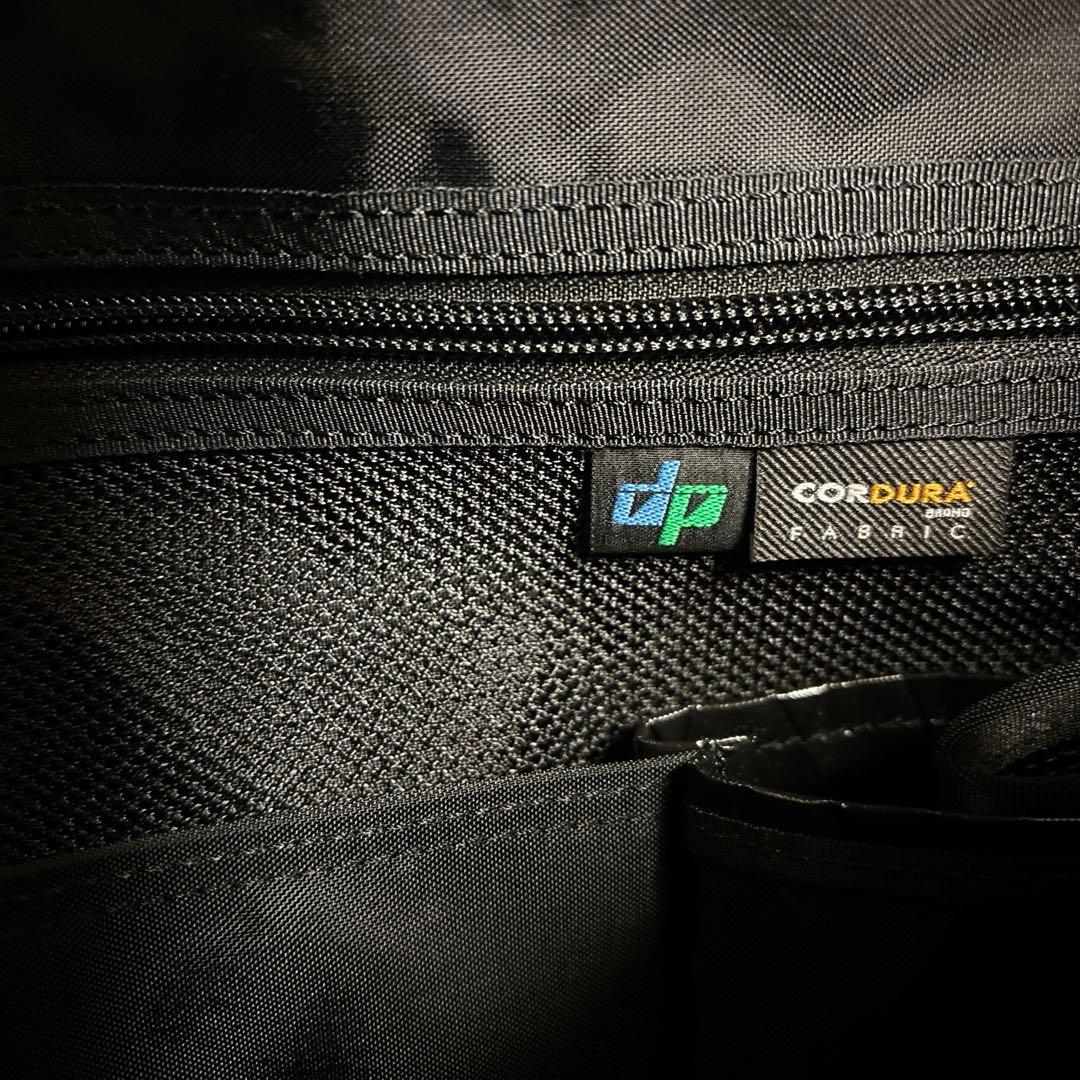 バッグ PORTER HYBRID 2WAY OVERNIGHT BRIEFCASE(L