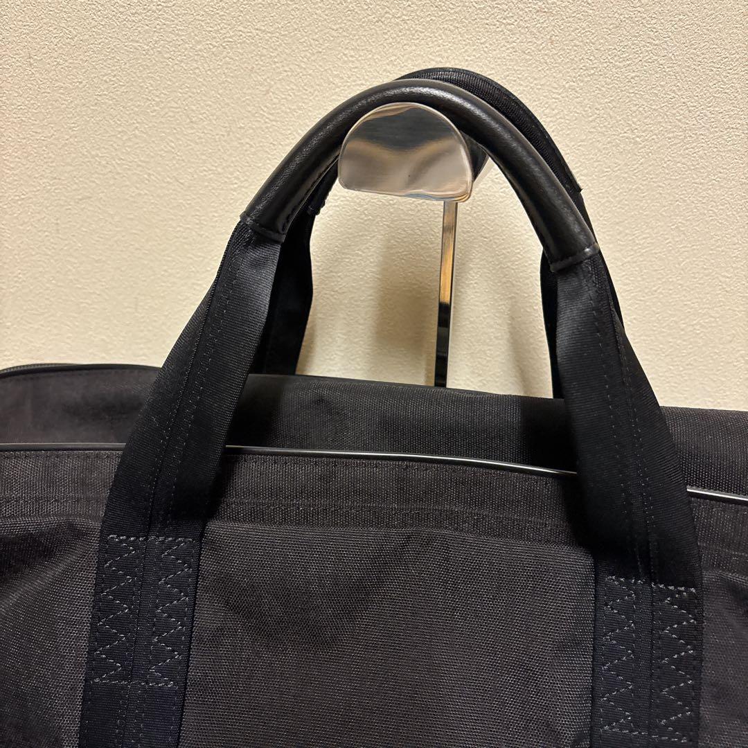 バッグ PORTER HYBRID 2WAY OVERNIGHT BRIEFCASE(L