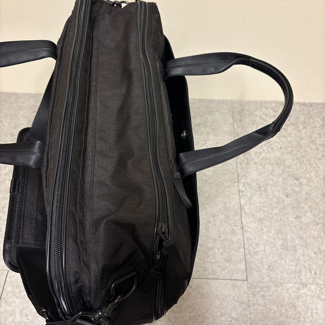 バッグ PORTER HYBRID 2WAY OVERNIGHT BRIEFCASE(L