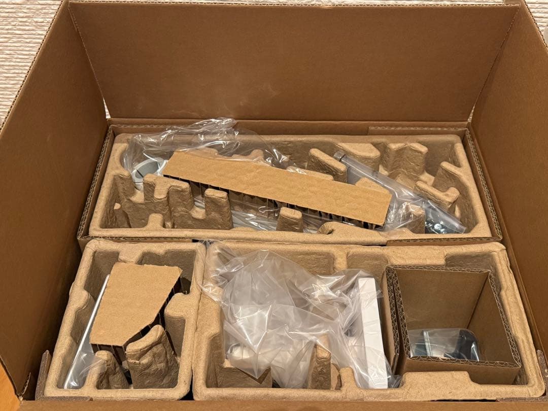 ERGOTRON エルゴトロン 新 LX Pro LX プロ モニターアーム