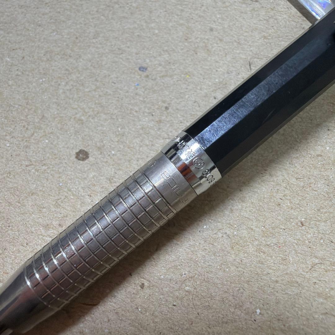 廃盤 Pentel ぺんてる メカニカ シャーペン 0.5mm 中期 JIS有