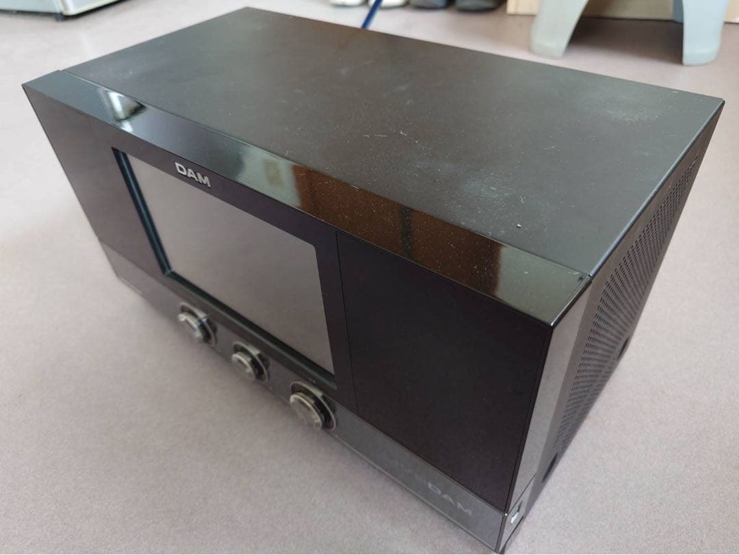 カラオケDAM‐XG5000