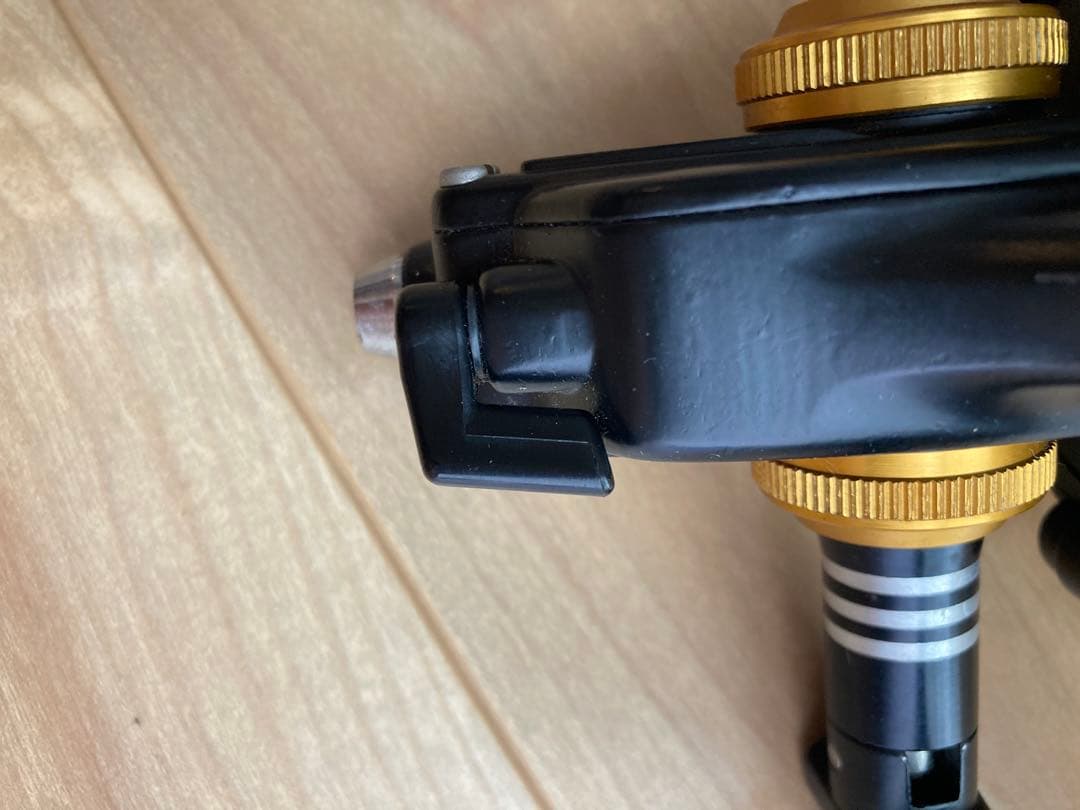 Penn 850 SS スピニングリール