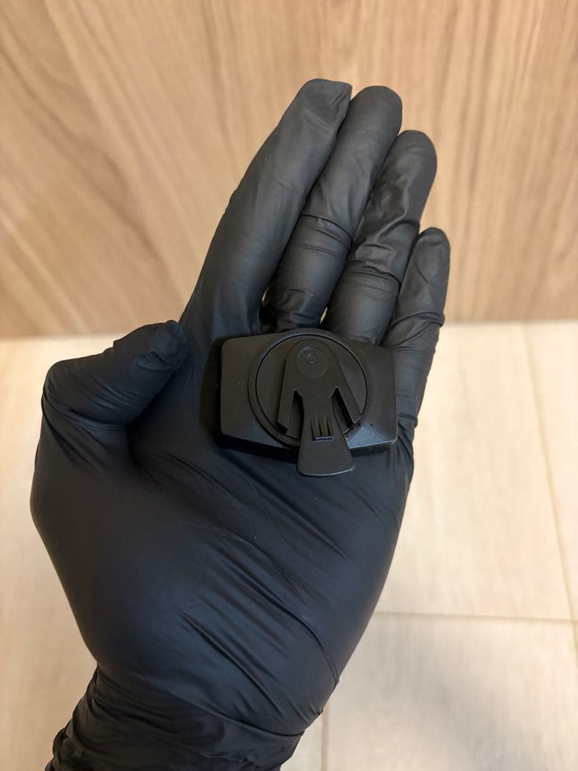 デイトナDAYTONA MiVue MP30 GPS（マウント両面テープなし）