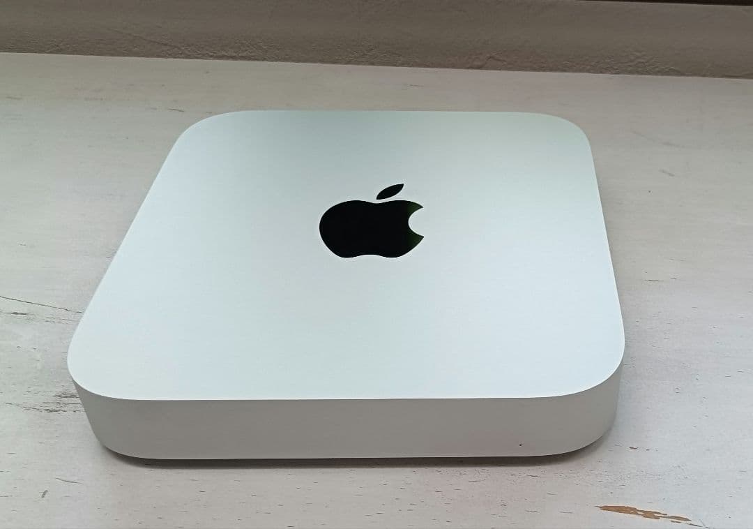 Macデスクトップ Apple Mac mini 2020 M1 8G / 256G
