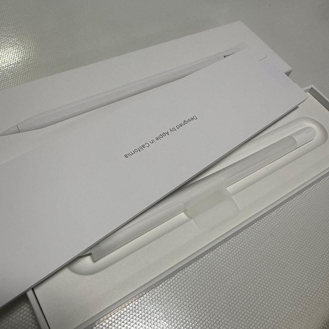 アップルペンシル