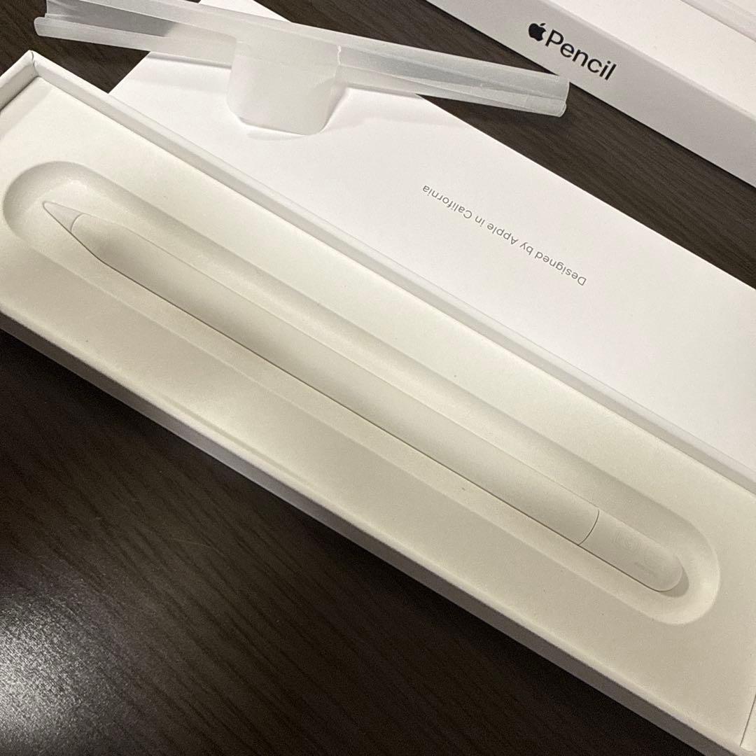 アップルペンシル