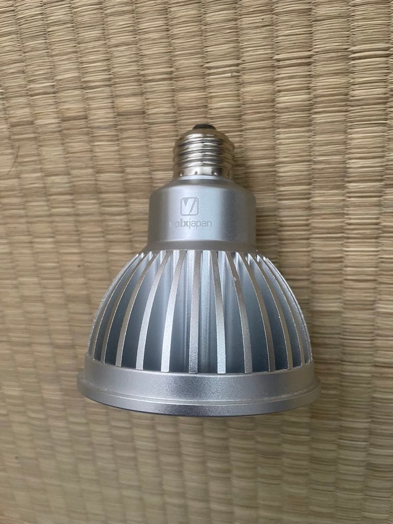 Volxjapan Grassy Ledio RX072e LEDライト