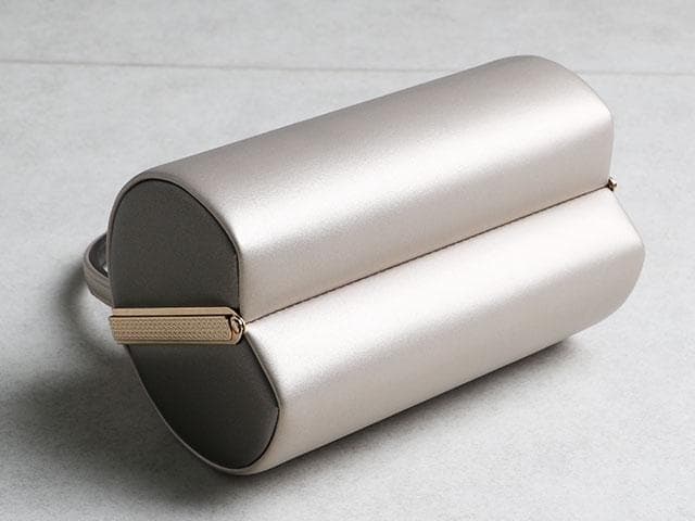 【新品】草履バッグセット 草履 　25cm (マットゴールド)　 02216