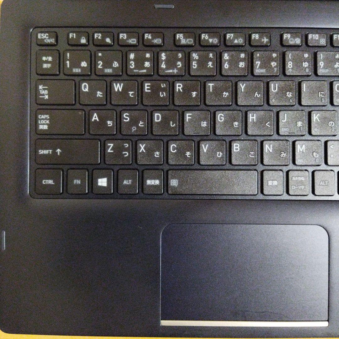 TOSHIBA dynabook D83/DN 第8世代Core i5
