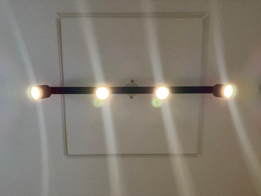 アートワークスタジオ Grid4-down light