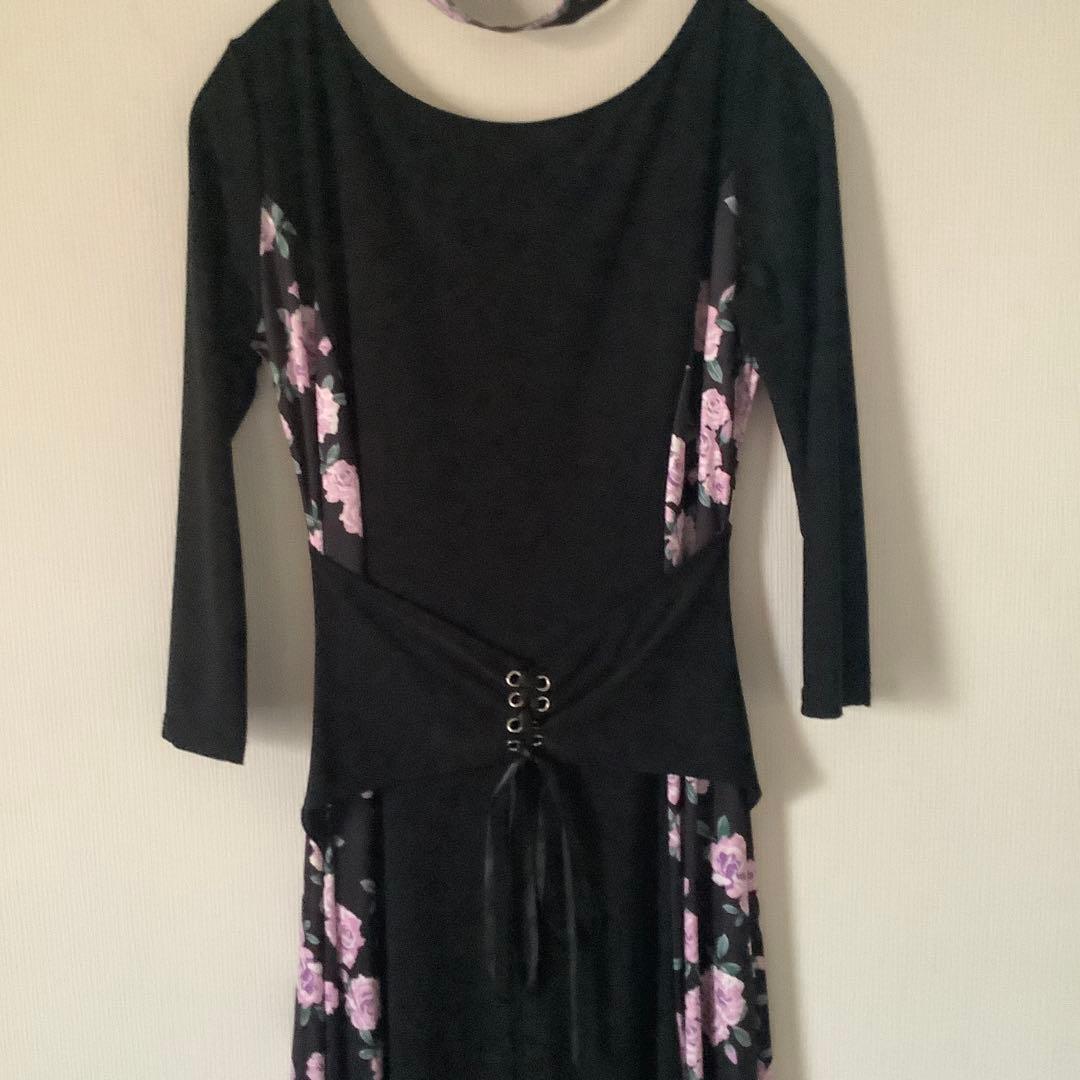 社交ダンスドレス、トライアル、レッスン、パーティウェア