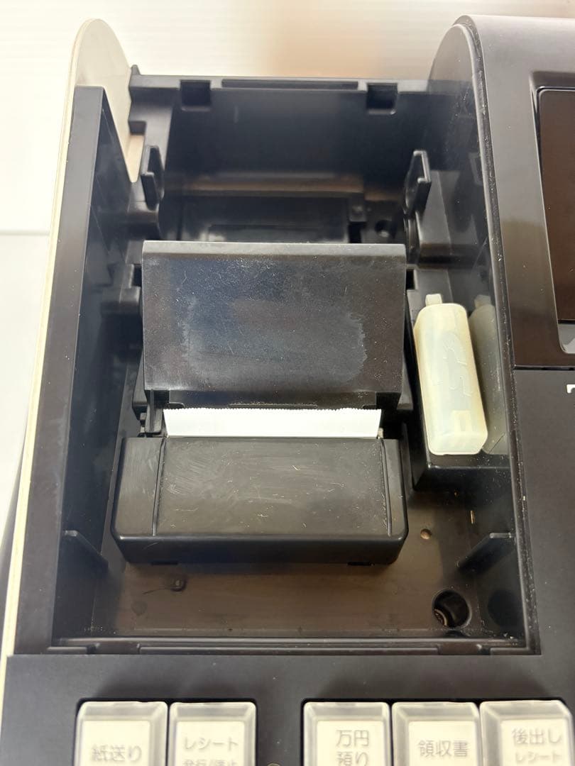 TOWA 東和 レジ レジスター SX-150II