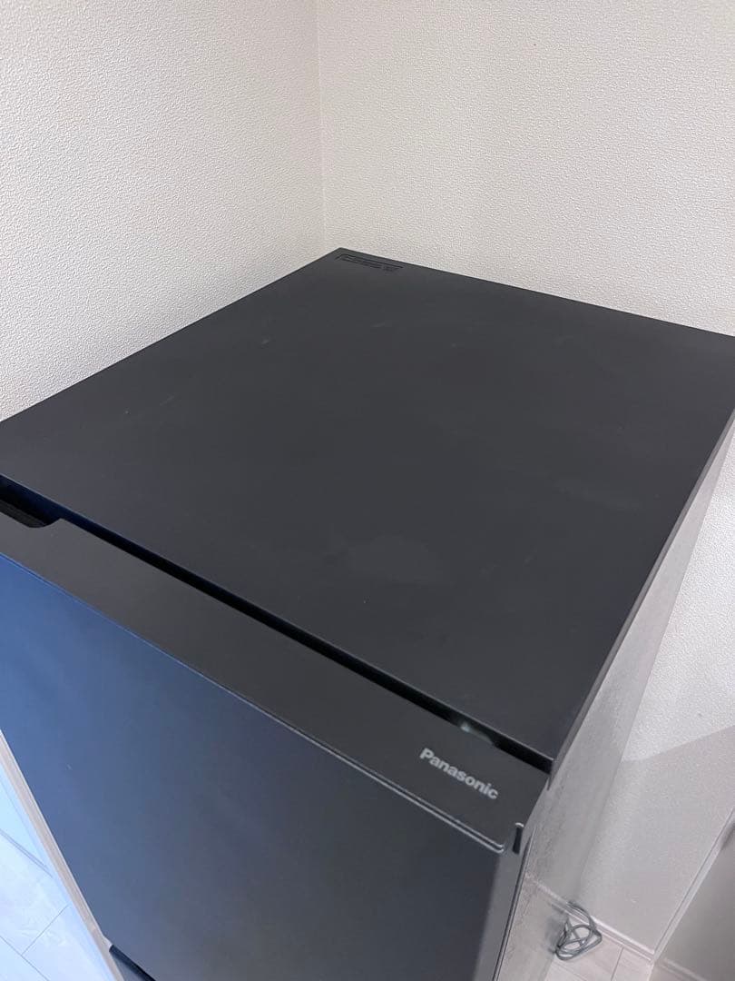 Panasonic NR-B18C1 冷蔵庫 2024年モデル　美品　180L