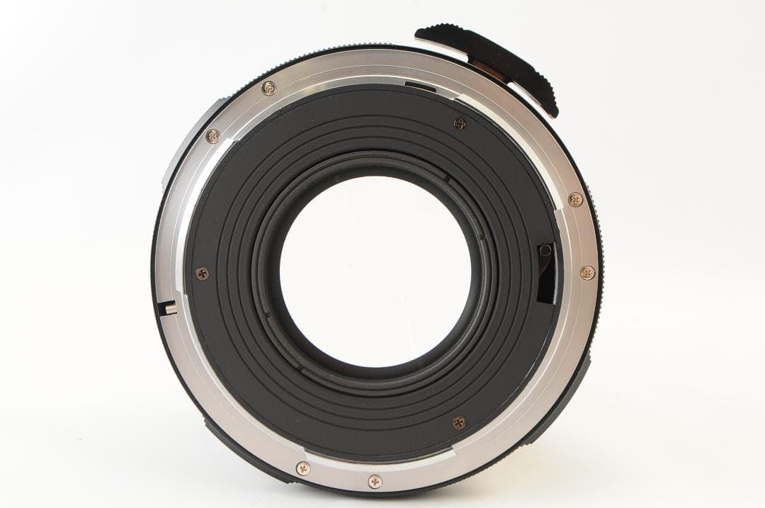 ★新品級★ SMC PENTAX 67 105mm f2.4 元箱・取説付