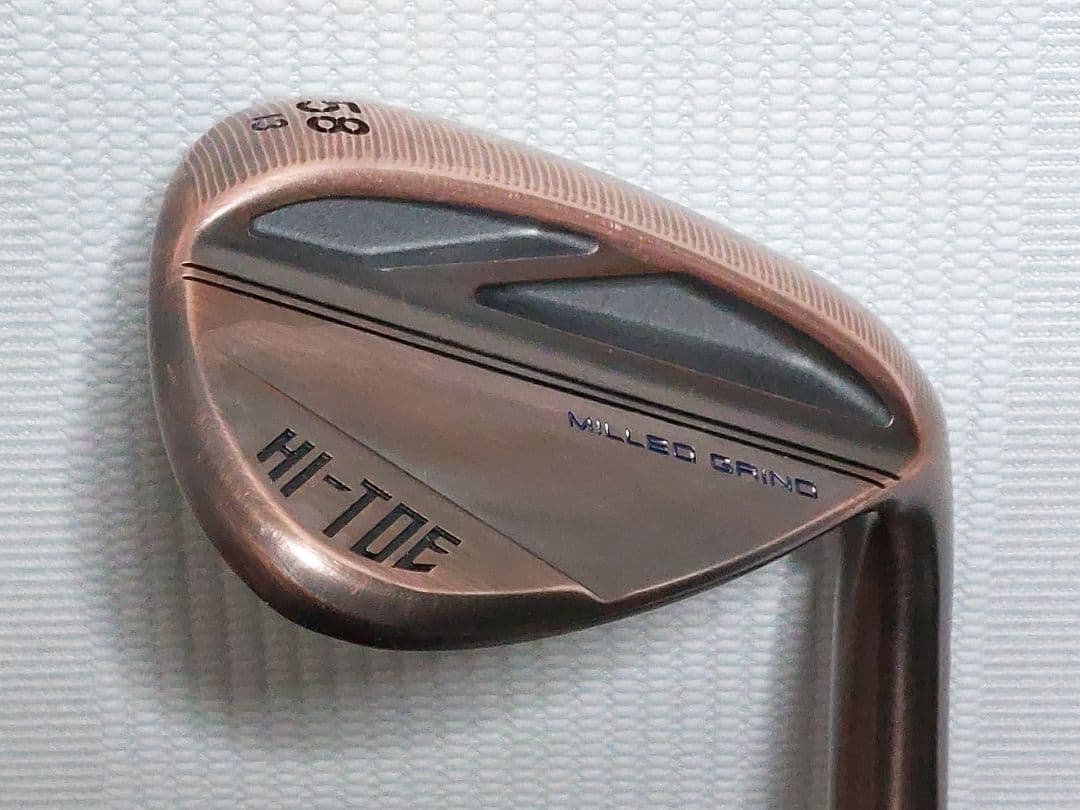 MG3 52度 HITOE 58度 MCI MILD85 日本正規品 2本セット