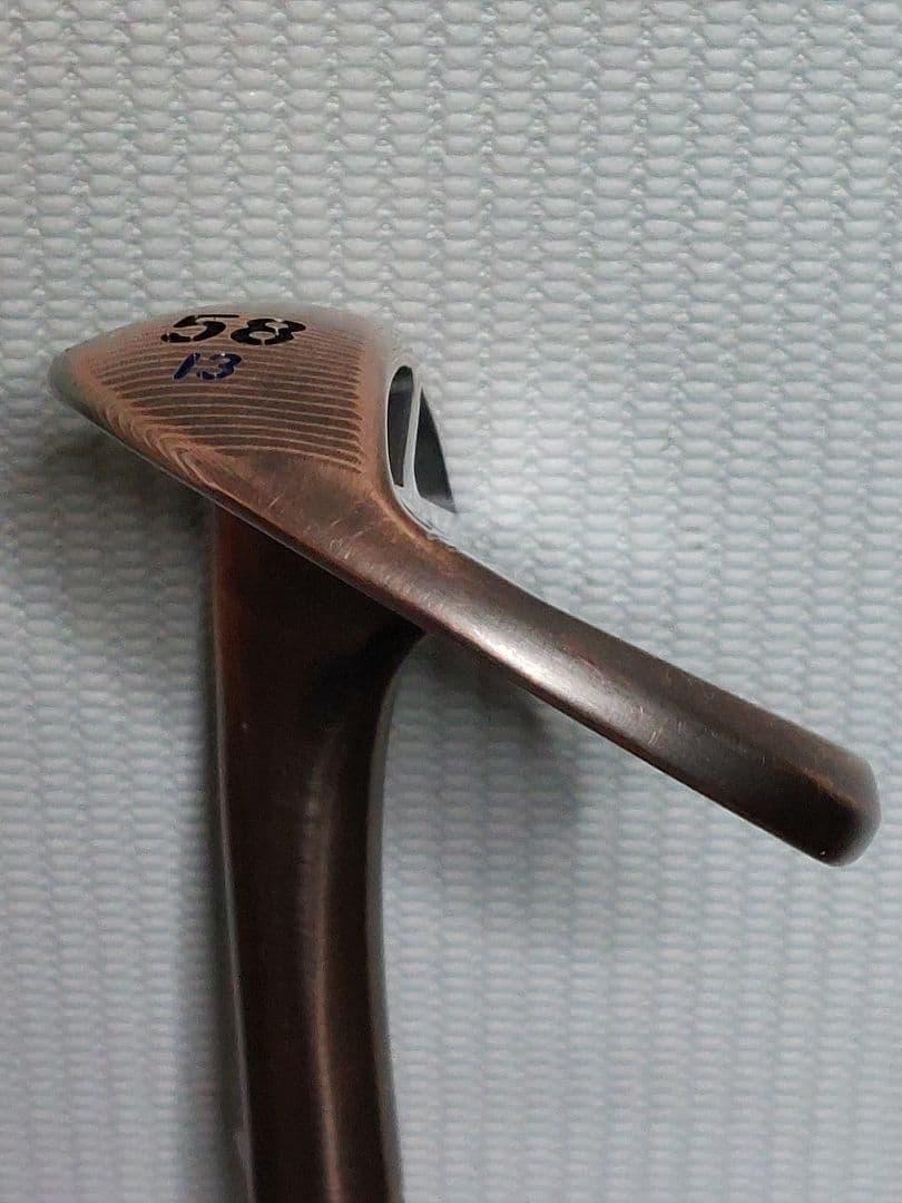 MG3 52度 HITOE 58度 MCI MILD85 日本正規品 2本セット