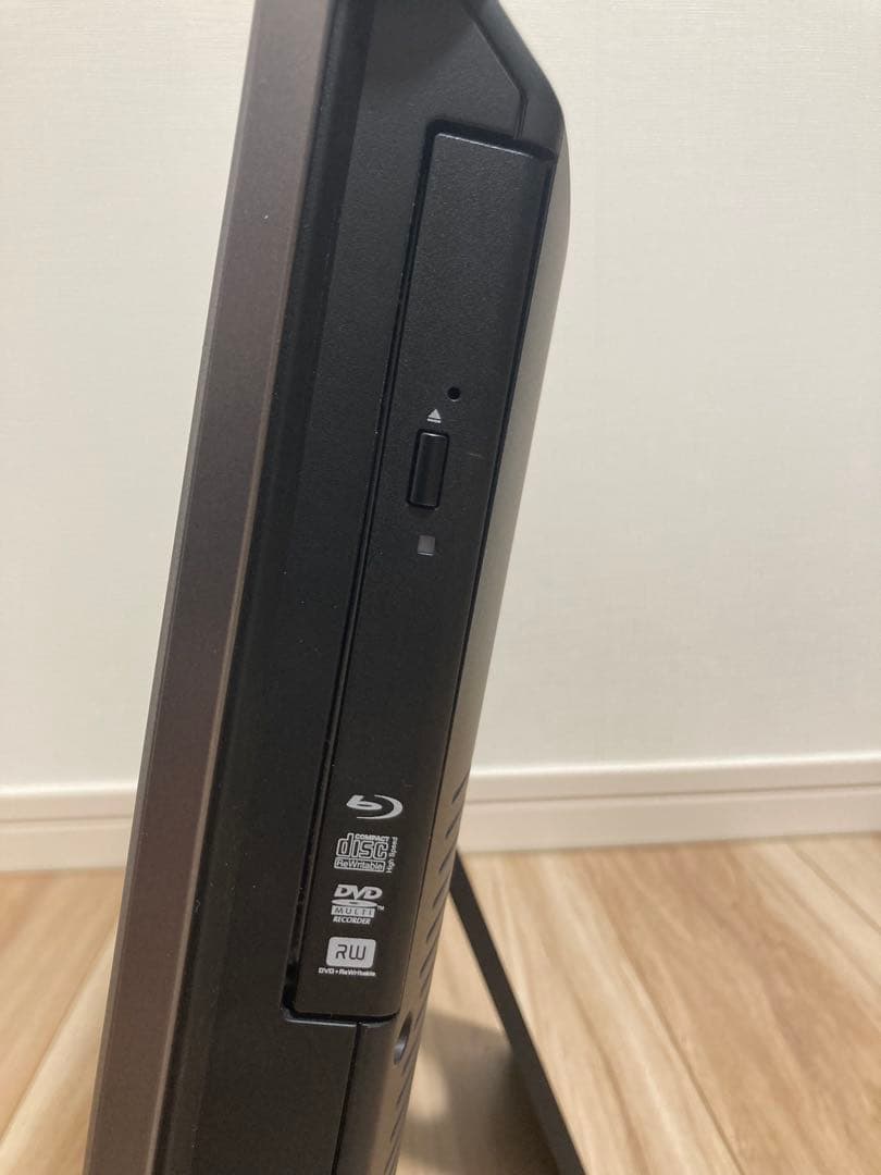 VALUESTAR PC-VN770BS6B Win7のまま（ジャンク）