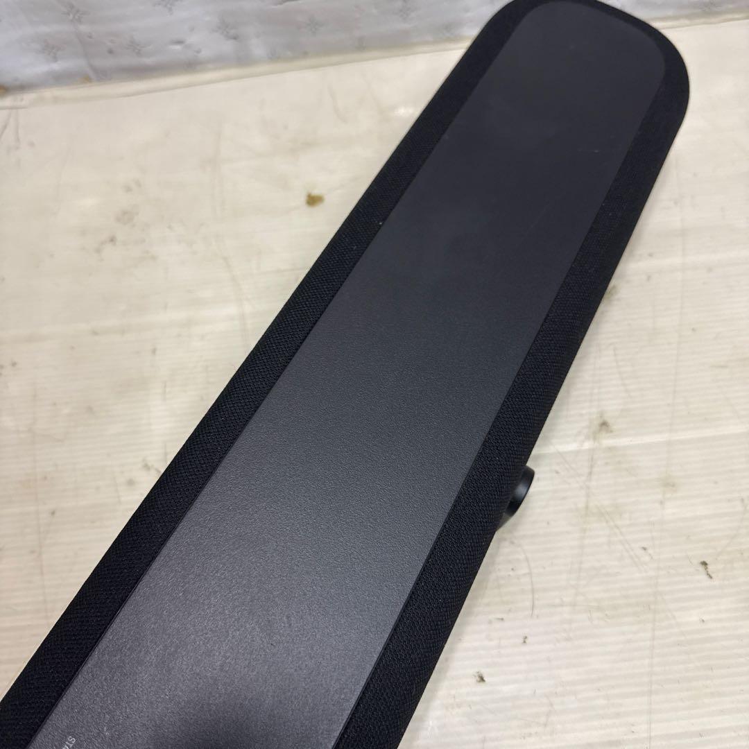 YAMAHA YAS-209 ヤマハ フロントサラウンドシステム ウーファー