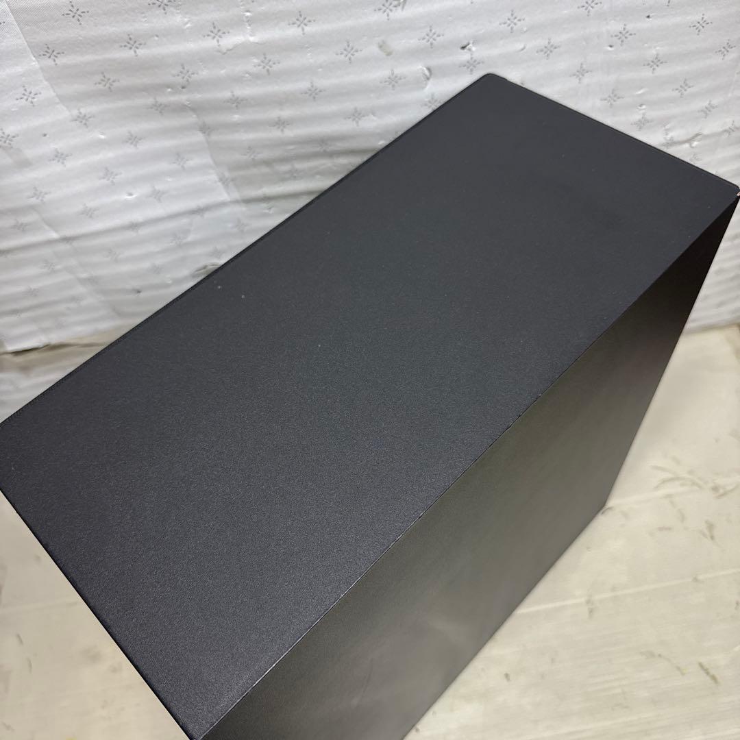 YAMAHA YAS-209 ヤマハ フロントサラウンドシステム ウーファー