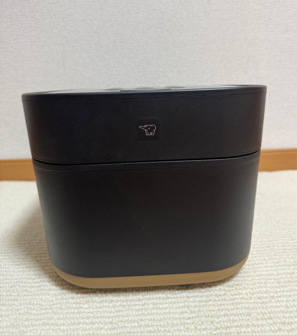 NW-SA10 IH炊飯器 1.0L ブラック 2019年製　動作保証