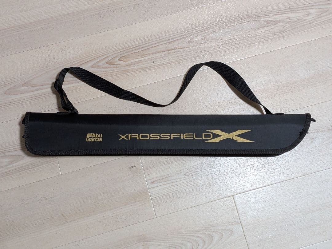 AbuGarcia クロスフィールド C704MB