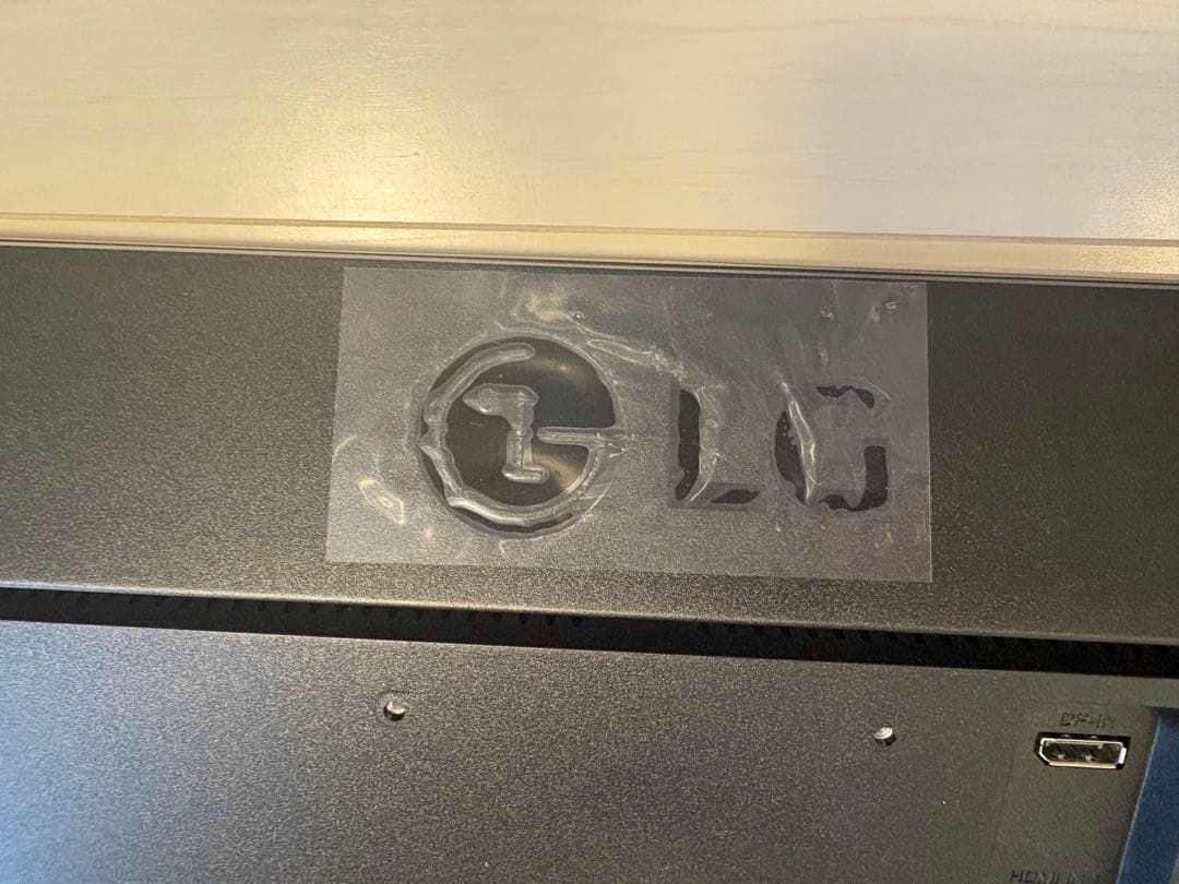 LG製 29インチ ウルトラワイドモニター 29WQ500-B